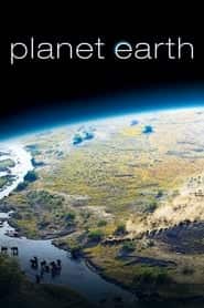 پوستر رسمی سریال Planet Earth (2006)