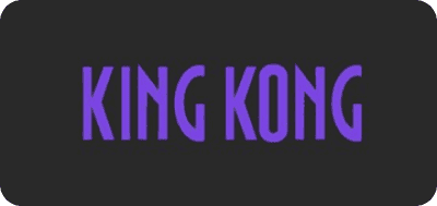 کالکشن King Kong