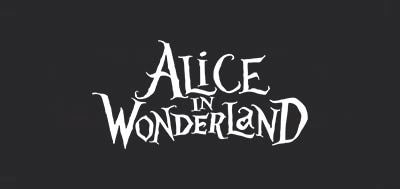 کالکشن Alice in Wonderland