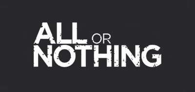 کالکشن All or Nothing