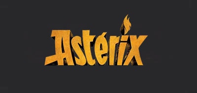کالکشن Asterix