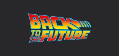 کالکشن Back to the Future