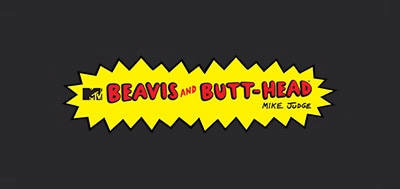 کالکشن Beavis and Butt-Head