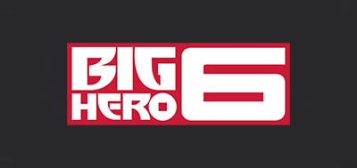 کالکشن Big Hero 6