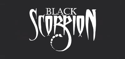 کالکشن Black Scorpion