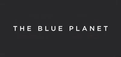 کالکشن Blue Planet