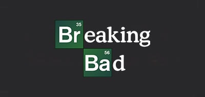 کالکشن Breaking Bad