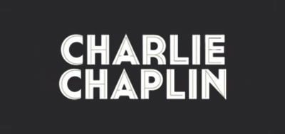کالکشن Charlie Chaplin