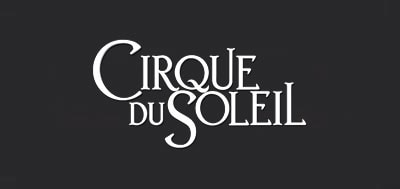 کالکشن Cirque du Soleil