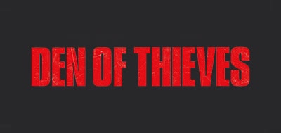 کالکشن Den of Thieves