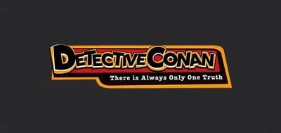 کالکشن Detective Conan