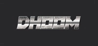 کالکشن Dhoom