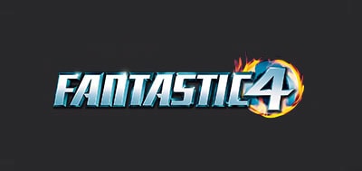 کالکشن Fantastic Four