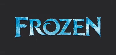 کالکشن Frozen