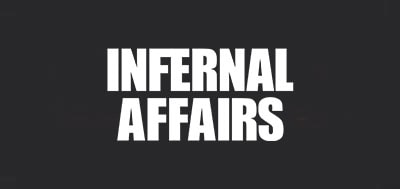 کالکشن Infernal Affairs