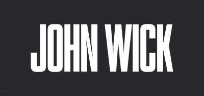 کالکشن John Wick