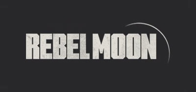 کالکشن Rebel Moon