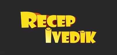 کالکشن Recep Ivedik