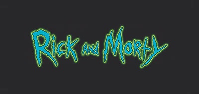 کالکشن Rick and Morty