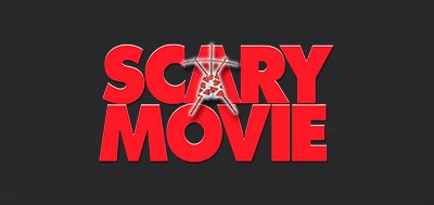 کالکشن Scary Movie