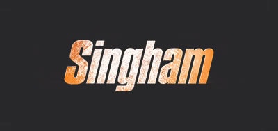 کالکشن Singham