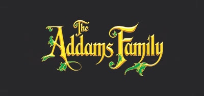 کالکشن The Addams Family