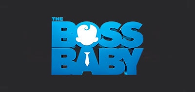 کالکشن The Boss Baby