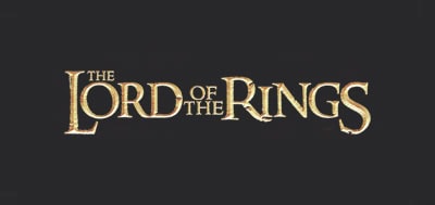 کالکشن The Lord of the Rings