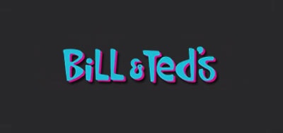 کالکشن Bill & Ted’s