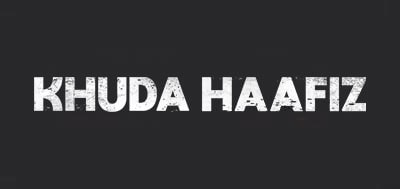 کالکشن Khuda Haafiz