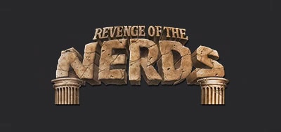 کالکشن Revenge of the Nerds