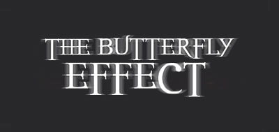 کالکشن The Butterfly Effect