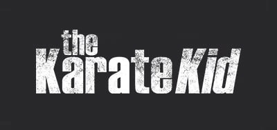 کالکشن The Karate Kid