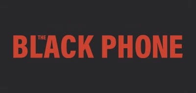 کالکشن The Black Phone