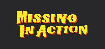 کالکشن Missing in Action