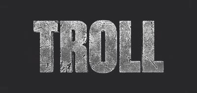 کالکشن Troll